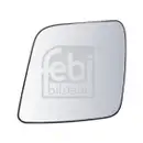 FEBI BILSTEIN 101194 Spiegelglas für MERCEDES-BENZ