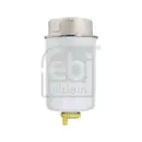 FEBI BILSTEIN 101649 Kraftstofffilter für FORD