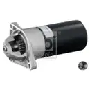 FEBI BILSTEIN 101597 Anlasser für FIAT, ALFA, LANCIA, SUZUKI