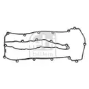 FEBI BILSTEIN 101959 Ventildeckeldichtung für MERCEDES-BENZ