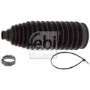 FEBI BILSTEIN 102112 Lenkmanschettensatz für NISSAN