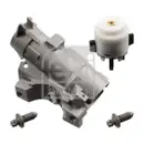 Lenkschloss Febi Bilstein 101090 Febi Plus für Audi für Seat für Skoda für VW