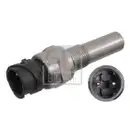 FEBI BILSTEIN 101792 Fahrgeschwindigkeitssensor für MERCEDES-BENZ, SETRA