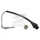FEBI BILSTEIN 102010 Abgastemperatursensor