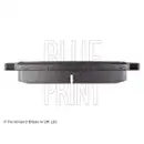 BLUE PRINT Bremsbelagsatz ADV184218