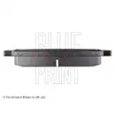 BLUE PRINT Bremsbelagsatz ADV184218