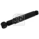 FEBI BILSTEIN 20566 Stoßdämpfer für MAN