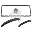 FEBI BILSTEIN 102197 Steuerkettensatz für SKODA, SEAT, VW