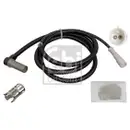 Sensor Raddrehzahl Febi Bilstein 101793 für Renault Trucks Hinterachse Links