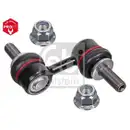Stange/strebe Stabilisator Febi Bilstein 102401 Prokit für Subaru