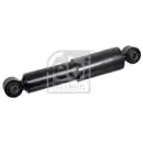 FEBI BILSTEIN 102178 Fahrerhausdämpfer für IVECO