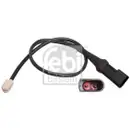 FEBI BILSTEIN 102261 Verschleißkontakt