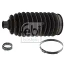 FEBI BILSTEIN 102367 Lenkmanschettensatz für OPEL, SUZUKI