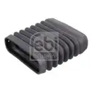 FEBI BILSTEIN 100884 Faltenbalg für MERCEDES-BENZ, VOLVO, NEOPLAN, MAN