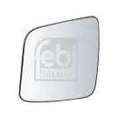 FEBI BILSTEIN 101195 Spiegelglas