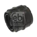 Lagerung Stabilisator Febi Bilstein 102522 für Mercedes Benz für Mercedes Benz