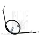 BLUE PRINT Handbremsseil ADN146251