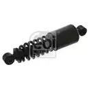 FEBI BILSTEIN 102000 Fahrerhausdämpfer