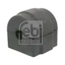 Lagerung Stabilisator Febi Bilstein 102137 für Bmw Hinterachse Links