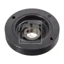 FEBI BILSTEIN 102043 Riemenscheibe für FORD