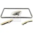 FEBI BILSTEIN 101880 Steuerkettensatz für AUDI, VW