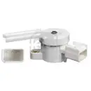 FEBI BILSTEIN 102598 Bremslichtschalter für OPEL, CHEVROLET, VAUXHALL
