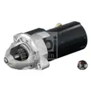 FEBI BILSTEIN 101604 Anlasser für MERCEDES-BENZ