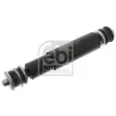 FEBI BILSTEIN 20570 Stoßdämpfer für SCANIA