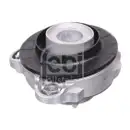 Reparatursatz Federbeinstützlager Febi Bilstein 102047 für Citroën für Fiat