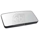 FEBI BILSTEIN 49911 Spiegelglas