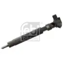 Einspritzdüse Febi Bilstein 102471 für Mercedes Benz für Mercedes Benz
