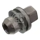 FEBI BILSTEIN 102744 Radmutter für LAND