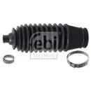 Faltenbalgsatz Lenkung Febi Bilstein 101866 für Opel für Suzuki für Vauxhall