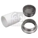 FEBI BILSTEIN 102481 Nadellagersatz für PEUGEOT