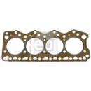 FEBI BILSTEIN 102241 Zylinderkopfdichtung