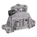 FEBI BILSTEIN 102737 Motorlager für FIAT