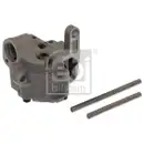Ölpumpe Febi Bilstein 102150 für Audi für Seat für Skoda für VW