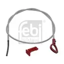 FEBI BILSTEIN 101378 Ölpeilstab