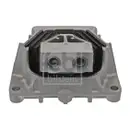 FEBI BILSTEIN 102431 Motorlager für MERCEDES-BENZ