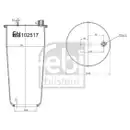 FEBI BILSTEIN 102517 Luftfederbalg