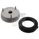 Reparatursatz Federbeinstützlager Febi Bilstein 102403 für Bmw Vorderachse Links