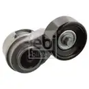FEBI BILSTEIN 102443 Riemenspanner für HYUNDAI, KIA