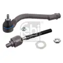 FEBI BILSTEIN 102746 Spurstange für KIA, HYUNDAI