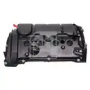 FEBI BILSTEIN 102240 Ventildeckel für PEUGEOT, CITROËN, DS