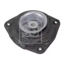 FEBI BILSTEIN 102286 Federbeinstützlager für NISSAN