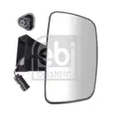 FEBI BILSTEIN 49974 Rampenspiegel für MAN, ERF