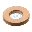 FEBI BILSTEIN 102841 Dichtring für CITROËN, FORD, PEUGEOT, DS