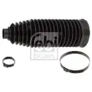 FEBI BILSTEIN 102114 Lenkmanschettensatz für AUDI