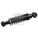 FEBI BILSTEIN 102167 Fahrerhausdämpfer