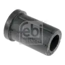 Lagerbuchse Blattfeder Febi Bilstein 102103 für Toyota Hinterachse Links Oben